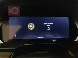 جیپ گراند شیرۆکی